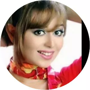 Hiba Majdi - Egyptian actress