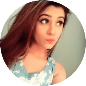 Hiba Nawab - Indian television actress