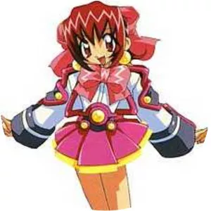 Hibari Hanakoganei - Fictional character