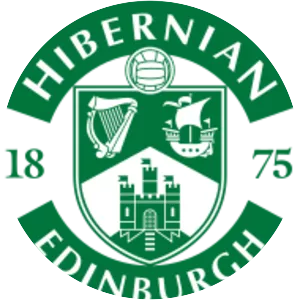 Hibernian F. C. - Football club