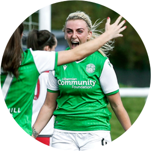 Hibernian L.F.C. - Football team