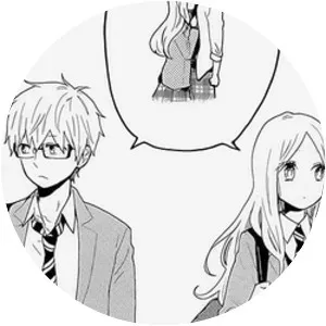 Hibi Chōchō - Manga series