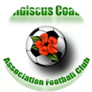 Hibiscus Coast AFC