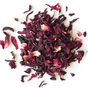 Hibiscus tea