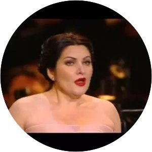 Hibla Gerzmava - Russian operatic soprano