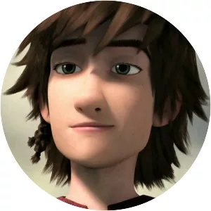 Hiccup Horrendous Haddock III
