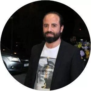 Hicham Abou Sleiman - Lebanese actor