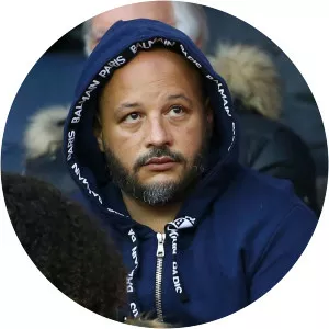 Hicham Bendaoud photograph