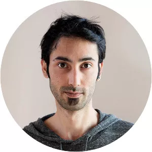 Hicham Berrada - Visual artist