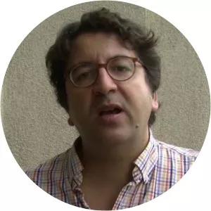 Hicham Falah - Director