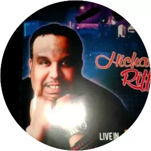 Hicham Rifi (هشام ريفي)