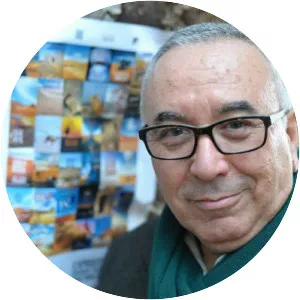 Hichem Ben Ammar - Film director