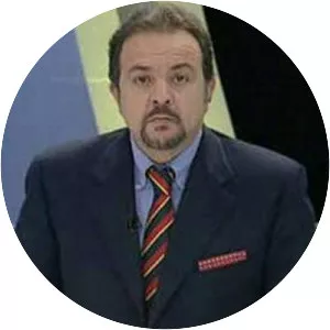 Hichem Khalsi - Tunisian sports commentator