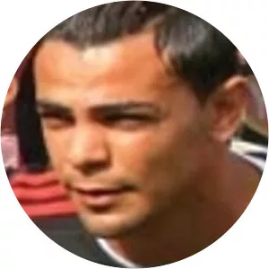 Hichem Mokhtar