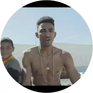 Hichy Bangz - Musical artist