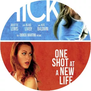 Hick - 2011 ‧ Drama/Comedy ‧ 1h 39m