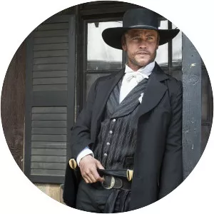 Hickok - 2017 ‧ Western ‧ 1h 28m