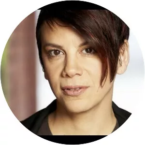 Hida Viloria - American writer