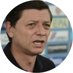 Hidalgo Lehuedé Hidalgo L. - Chilean historian