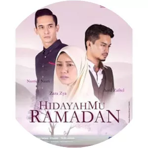 HidayahMu Ramadan