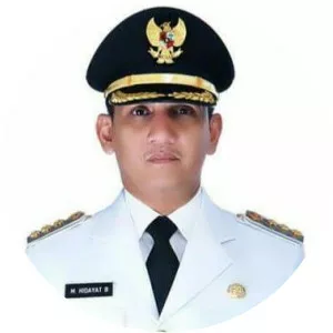 Hidayat Batubara