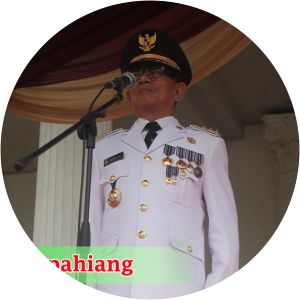 Hidayatullah Sjahid