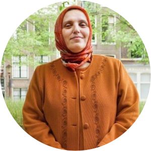 Hidayet Şefkatli Tuksal