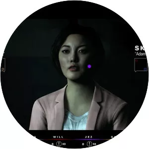 Hidden Agenda - 2017 video game