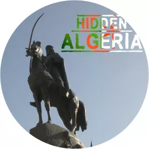 Hidden AlgeriaSince 2020 - TV program