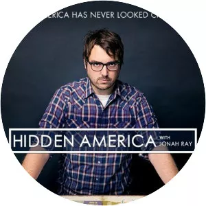 Hidden America with Jonah Ray