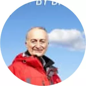 Hidden Britain by Drone - TV program