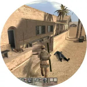 Hidden & Dangerous 2 - Video game