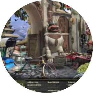 Hidden Expedition Everest