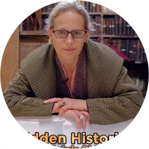 Hidden Histories: Britain's Oldest Family Businesses - TV series