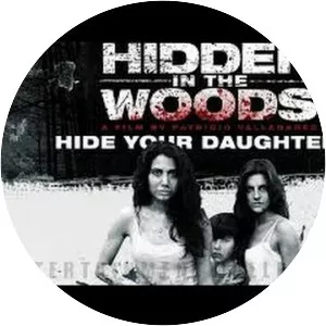 Hidden in the Woods - 2014 ‧ Thriller ‧ 1h 38m