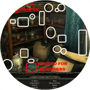 Hidden Mysteries: Vampire Secrets