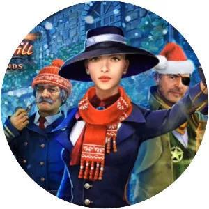 Hidden Object Games: Coastal Hill Mystery - Video game