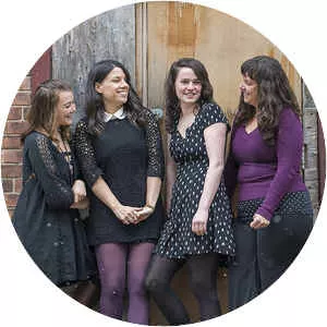 Hidden Roots Collective - Musical artist