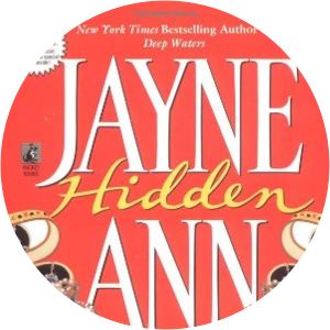 Hidden Talents Jayne Ann Krentz