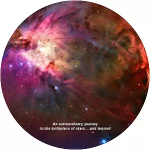 Hidden Universe - 2013 ‧ Documentary ‧ 2h 8m