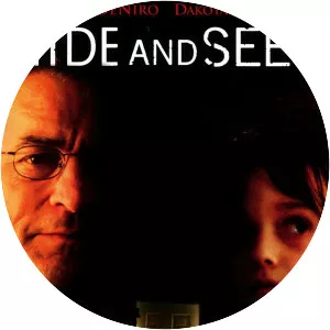 Hide and Seek - 2005 ‧ Mystery/Thriller ‧ 1h 41m