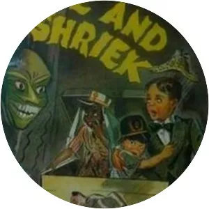 Hide and Shriek - 1938 ‧ Black and white/Short ‧ 10 mins