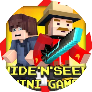 Hide N Seek : Mini Game