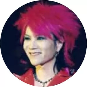 Hide - Japanese musician