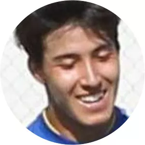 Hide Vitalucci - Japanese footballer