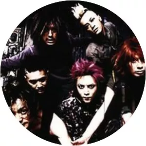 hide with Spread Beaver - Musical group