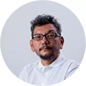 Hideaki Anno