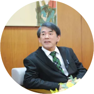 Hideaki Hatta photograph