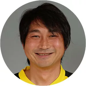 Hideaki Kitajima