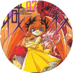 Hideaki Nishikawa - Japanese mangaka